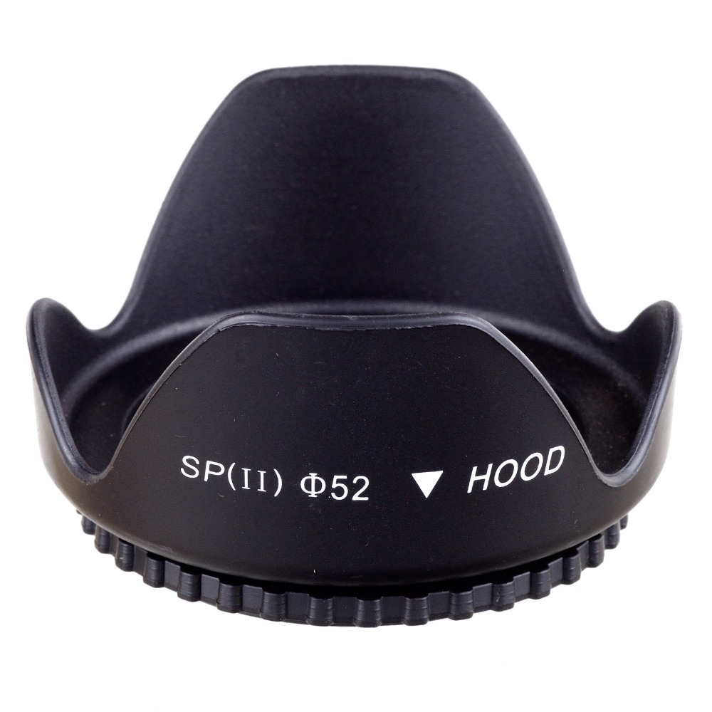 Universal Gegenlichtblende 49m – Lens Hood Petal Bewertung und Preis