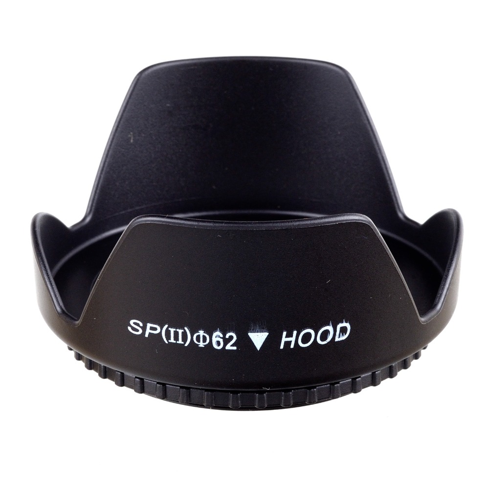 Universal Gegenlichtblende 49m – Lens Hood Petal Bewertung und Preis
