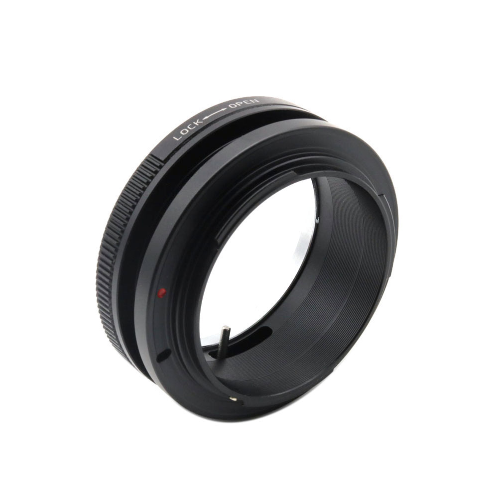 FD-RF Adapterring für Canon FD – Macro Extension Tube Bewertung und Preis