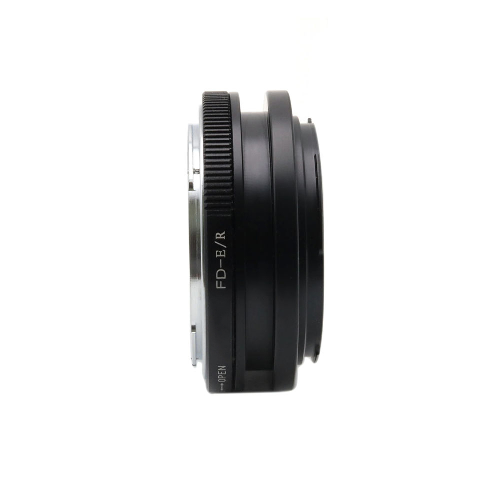 FD-RF Adapterring für Canon FD – Macro Extension Tube Bewertung und Preis