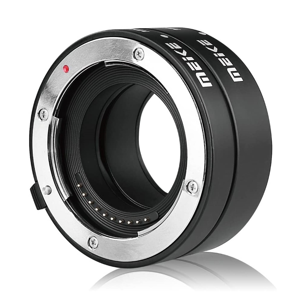 Meike Metall Autofokus Makro-V – Macro Extension Tube Bewertung und Preis