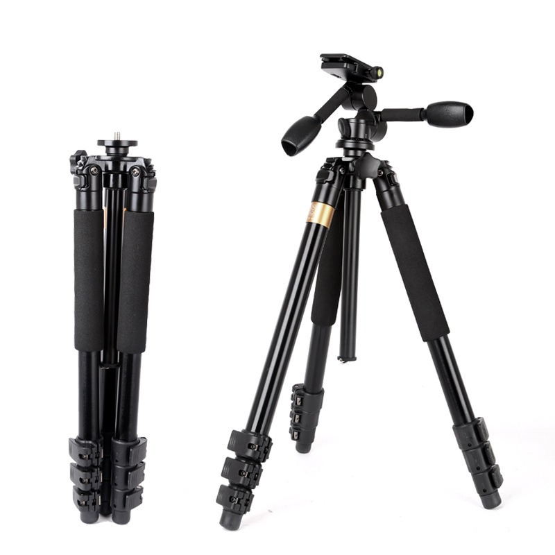Q620 Kamerastativ aus Aluminiu – Photography Camera Bewertung und Preis