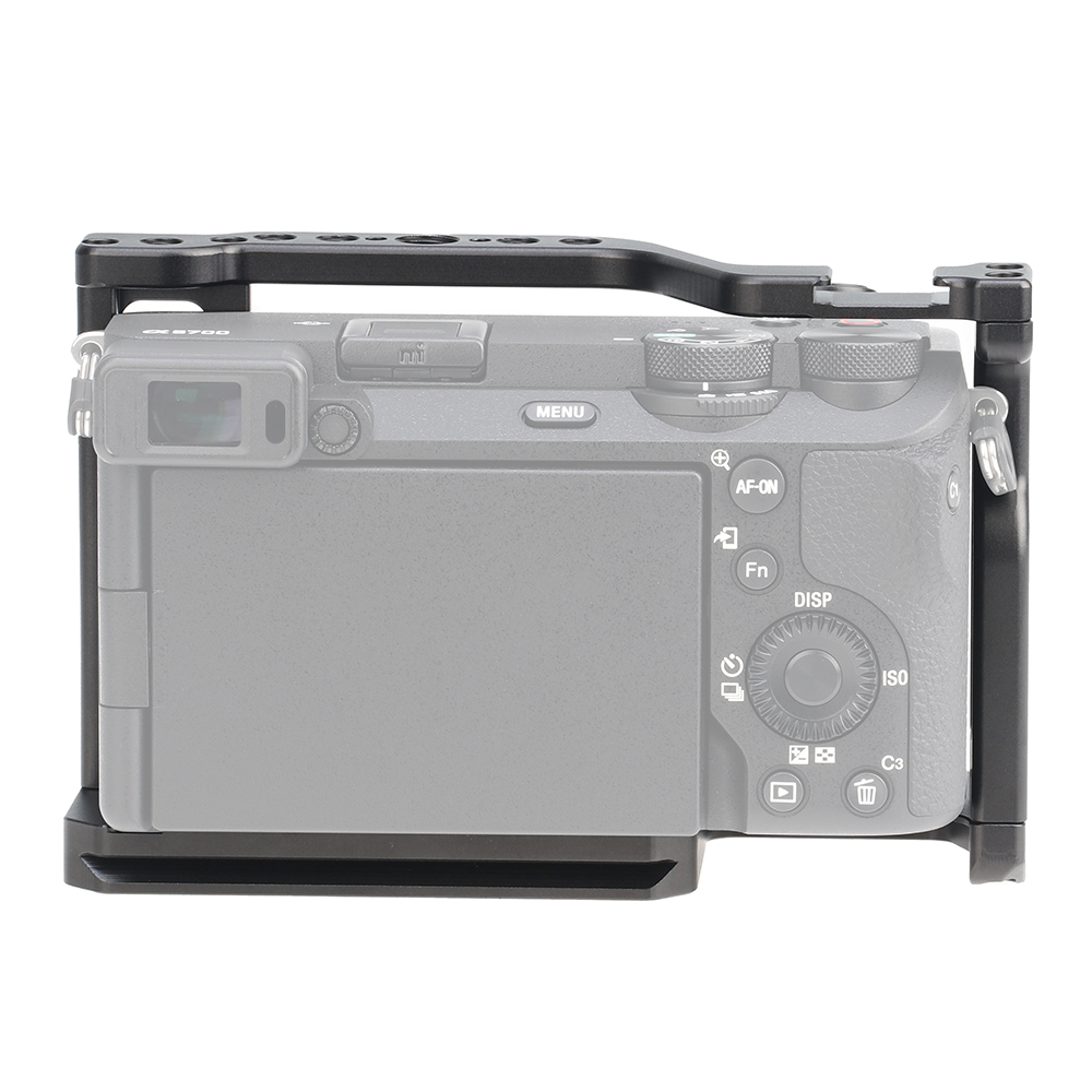 Fotga kamera käfig a6700 dslr  – Camera Cage Rig Bewertung und Preis