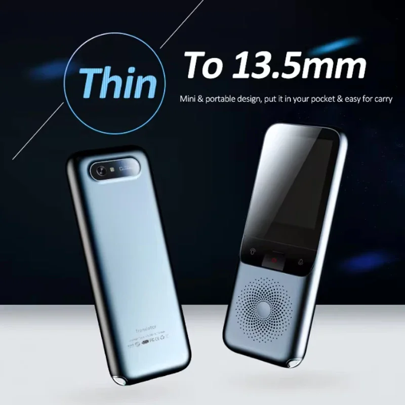 T11 Intelligenter Übersetzer 1 – Photography With Ai Bewertung und Preis