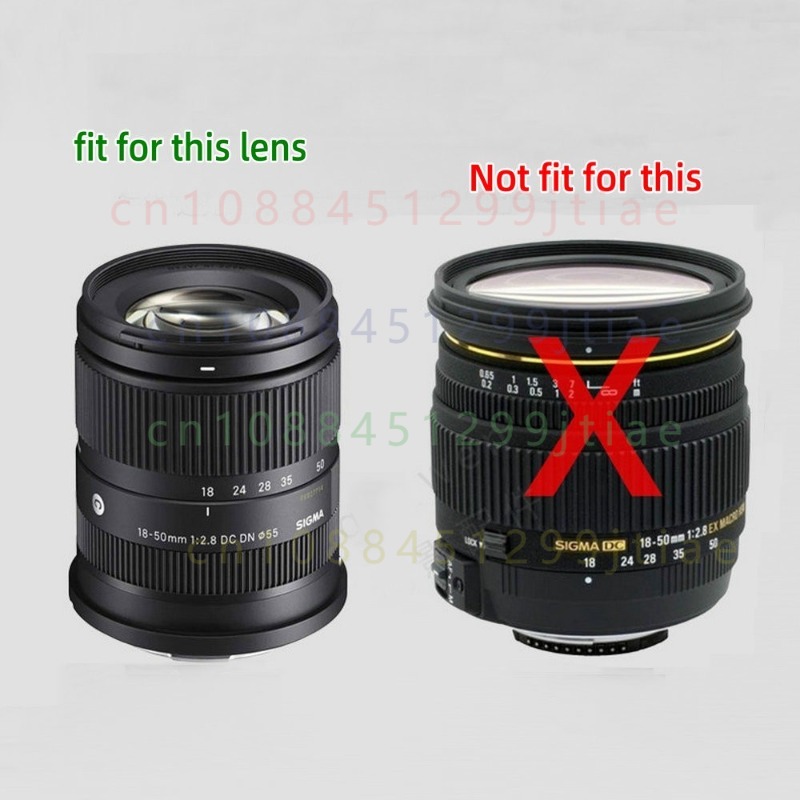 55mm Original Kamera Blütenbla – Lens Hood Petal Bewertung und Preis