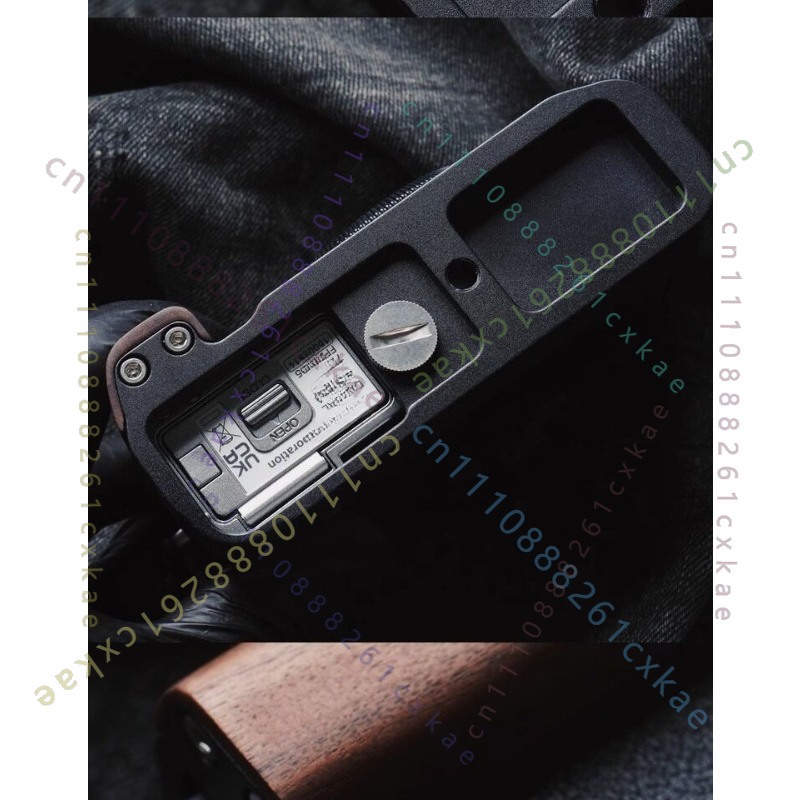 Holz-Handgriff Aluminiumlegier – Fujifilm Camera X-T30 Ii Bewertung und Preis