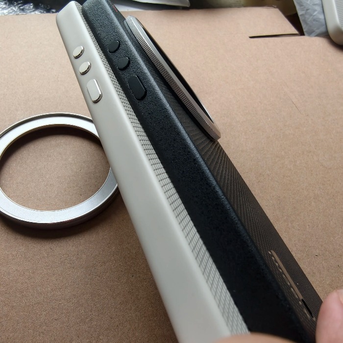 Original Xiaomi 17 Ultra Hülle – Photography Kit Xiaomi 17 Ultra Bewertung und Preis