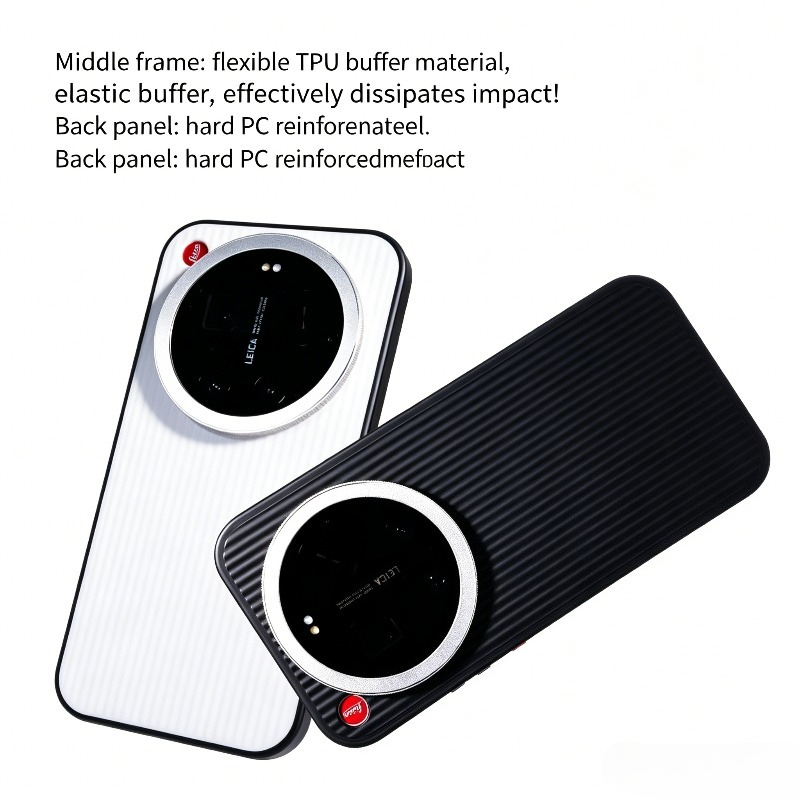 AIUV Grating Handyhülle für Xi – Photography Kit Xiaomi 17 Ultra Bewertung und Preis