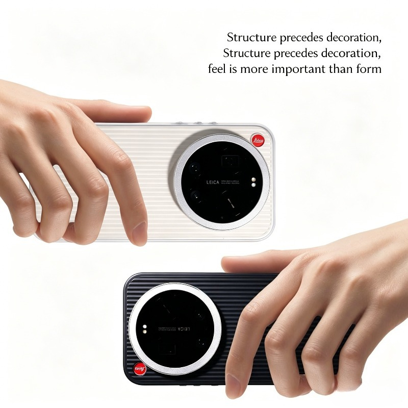 AIUV Grating Handyhülle für Xi – Photography Kit Xiaomi 17 Ultra Bewertung und Preis