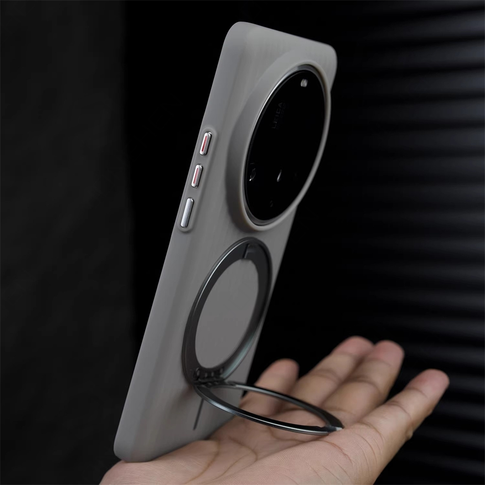 360° drehbarer Legierungshalte – Photography Kit Xiaomi 17 Ultra Bewertung und Preis