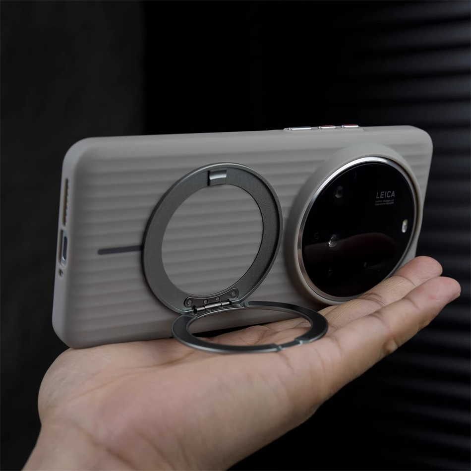 360° drehbarer Legierungshalte – Photography Kit Xiaomi 17 Ultra Bewertung und Preis