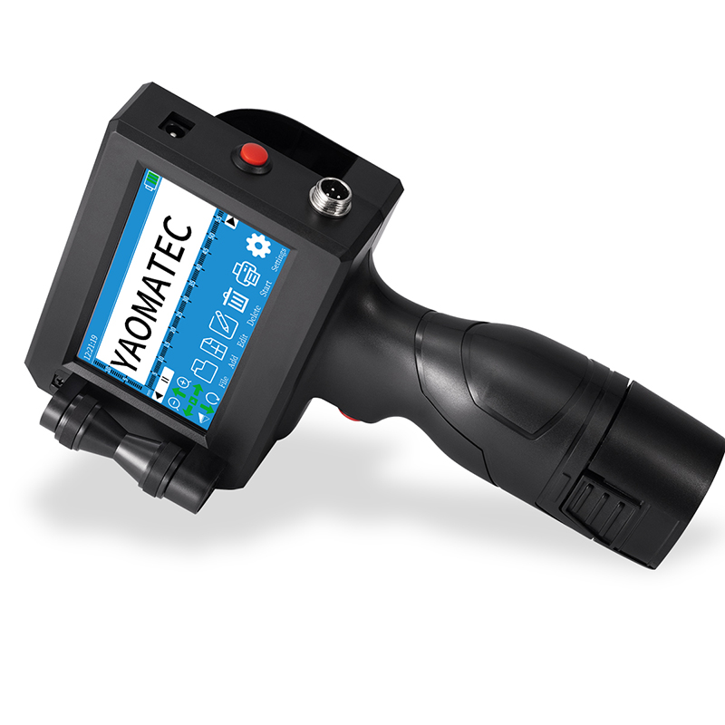 YAOMATEC 12,7mm bild bild QR c – Photography Online Bewertung und Preis