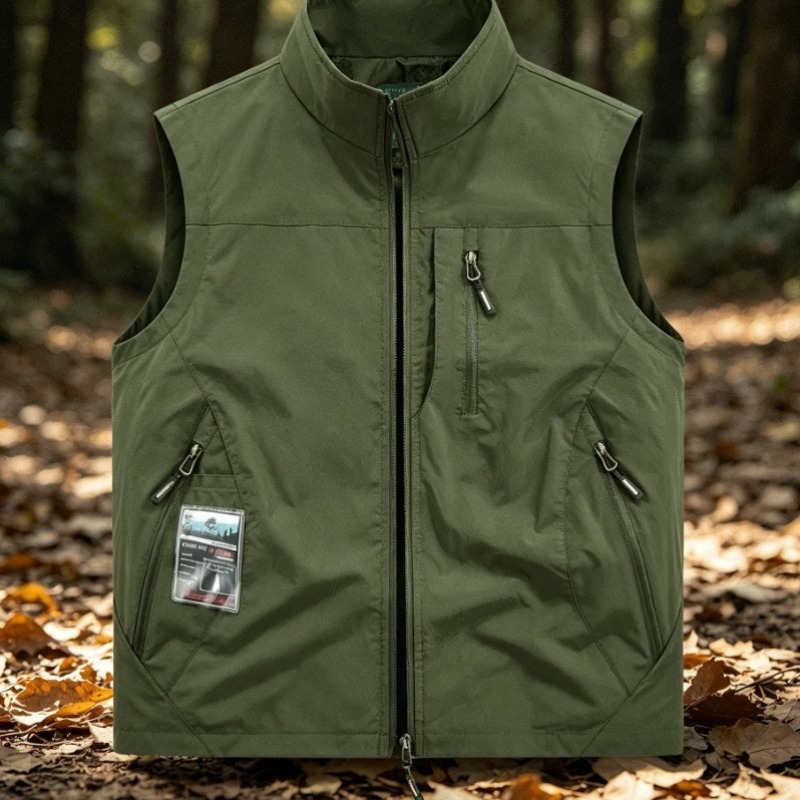 Herren Outdoor-Fotografie-West – Photography Of A Man Bewertung und Preis