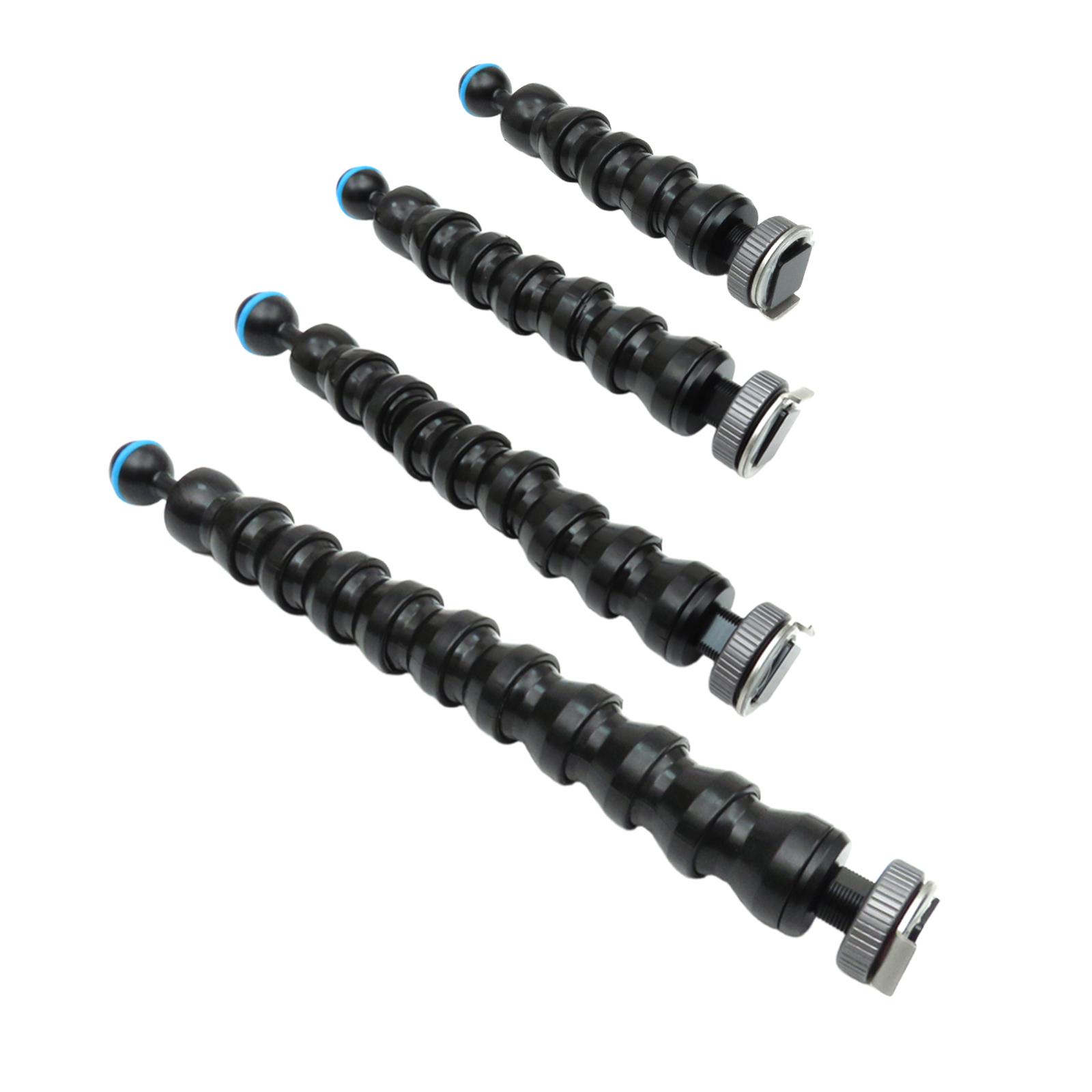 Unterwasserkamera-Lichtarm zum – Camera Cage Rig Bewertung und Preis
