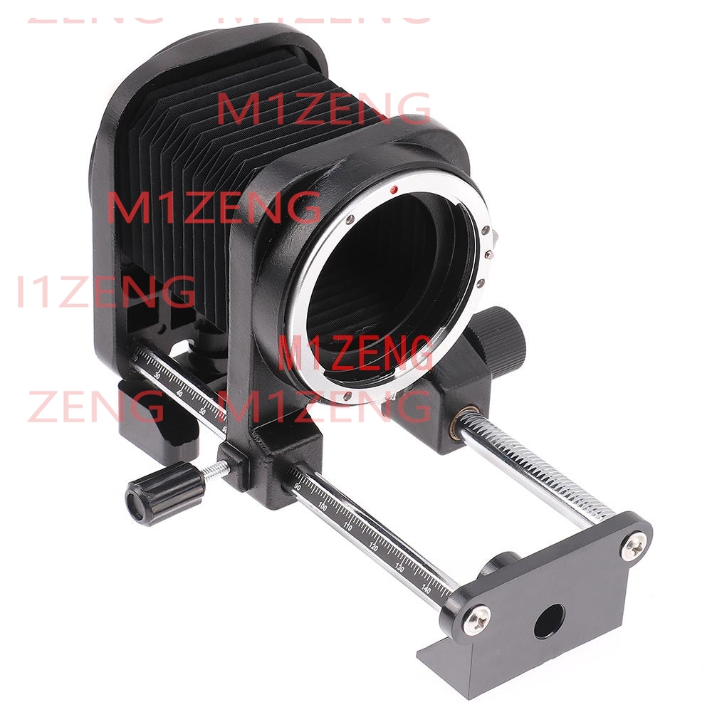 Makro-Verlängerungs-/Faltbalga – Macro Extension Tube Bewertung und Preis