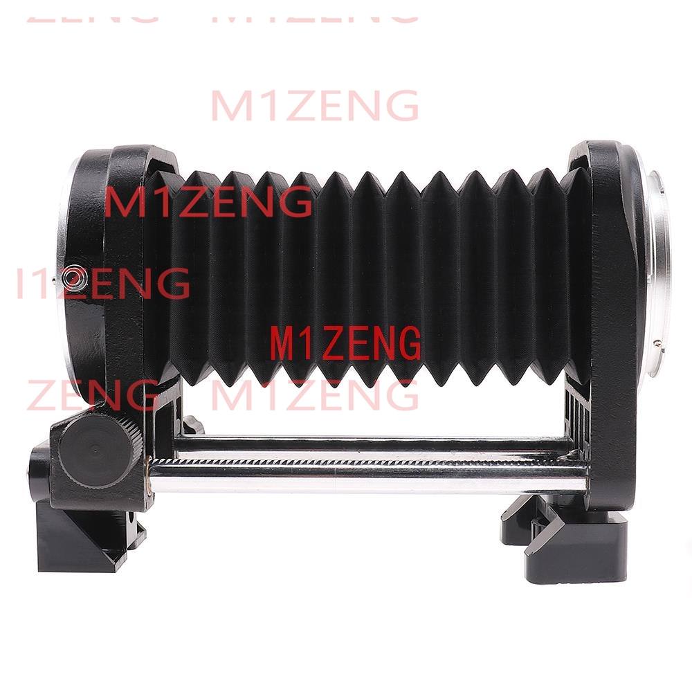 Makro-Verlängerungs-/Faltbalga – Macro Extension Tube Bewertung und Preis