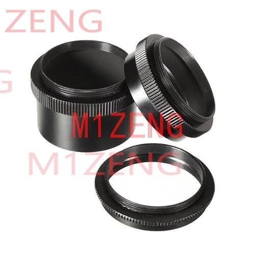 m39 Makro-Verlängerungsring-Se – Macro Extension Tube Bewertung und Preis