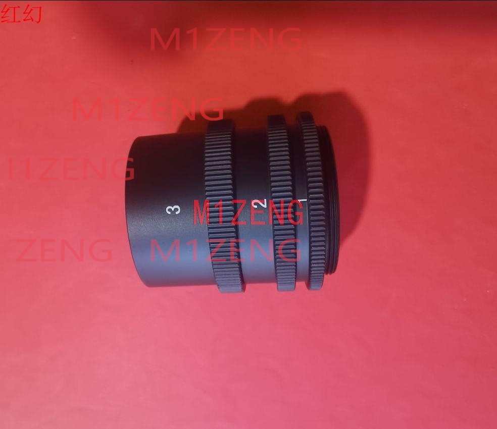 m39 Makro-Verlängerungsring-Se – Macro Extension Tube Bewertung und Preis