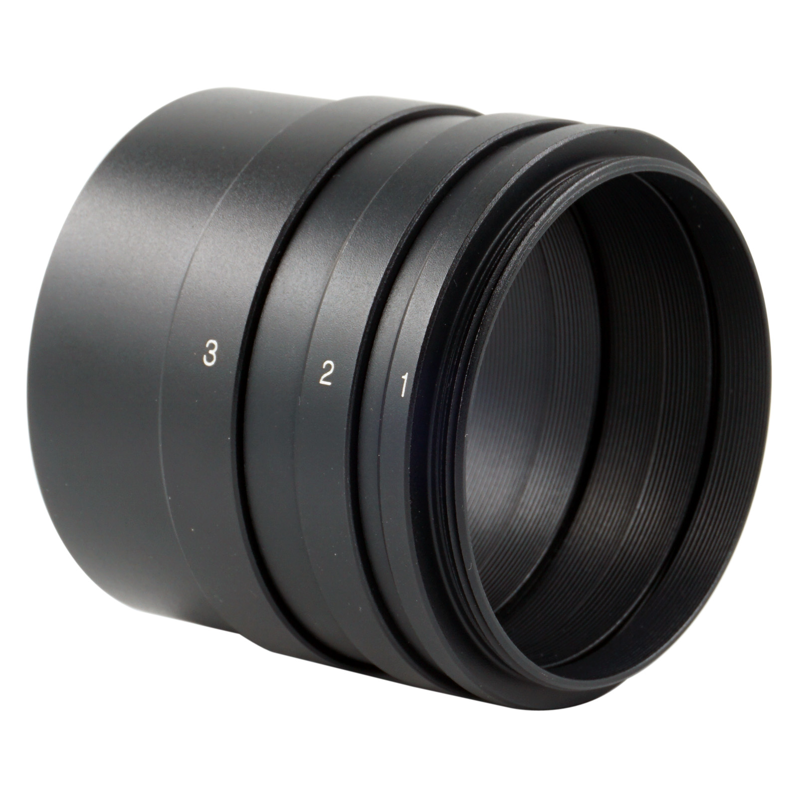Metall m52 Makro Verlängerung  – Macro Extension Tube Bewertung und Preis