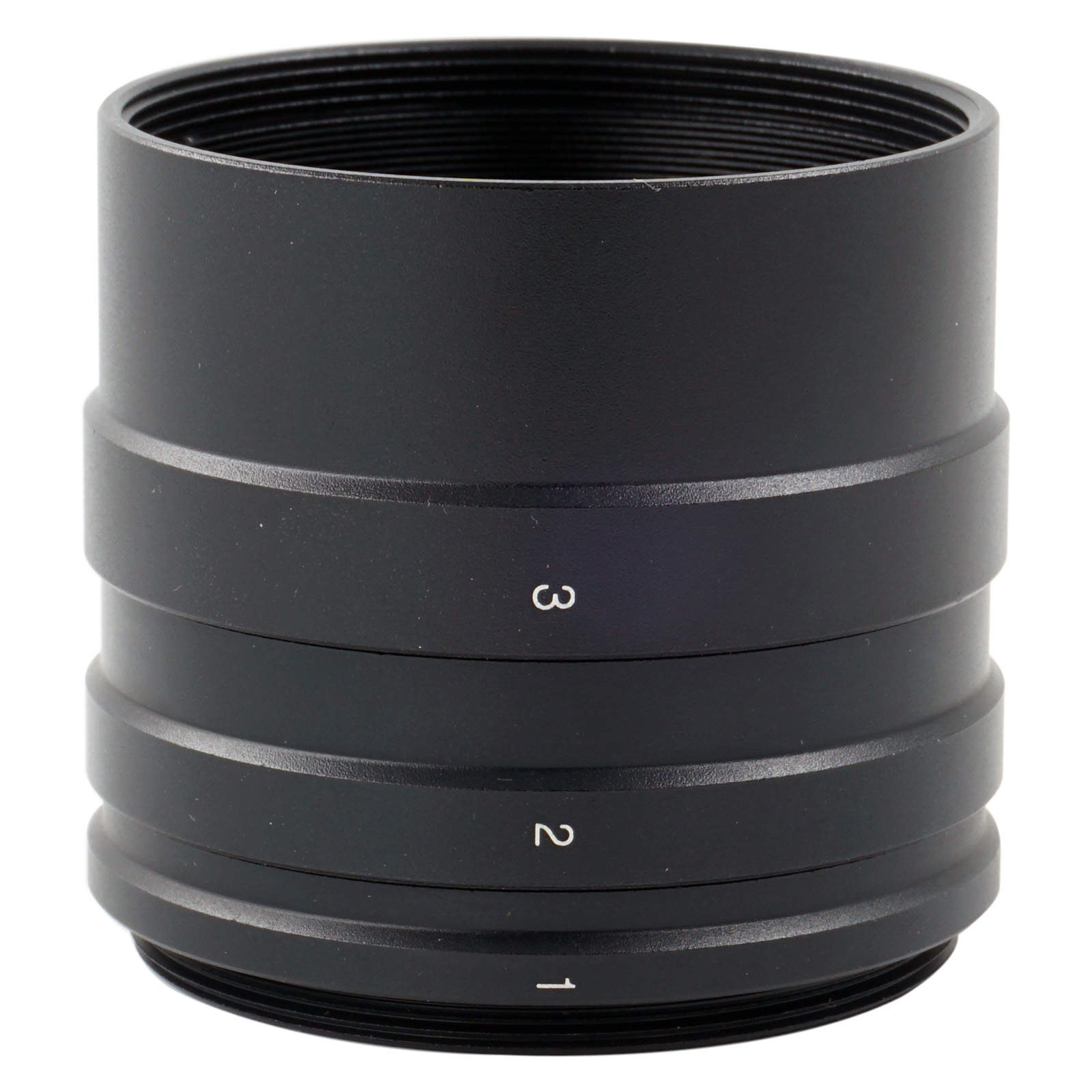Metall m52 Makro Verlängerung  – Macro Extension Tube Bewertung und Preis