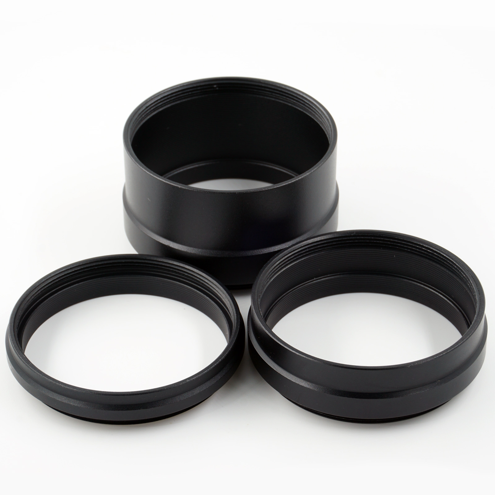 Metall m52 Makro Verlängerung  – Macro Extension Tube Bewertung und Preis