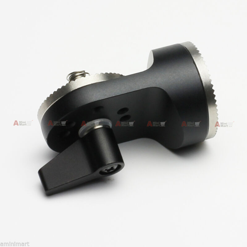 Mini ARRI Typ Rosette Drehen A – Camera Cage Rig Bewertung und Preis