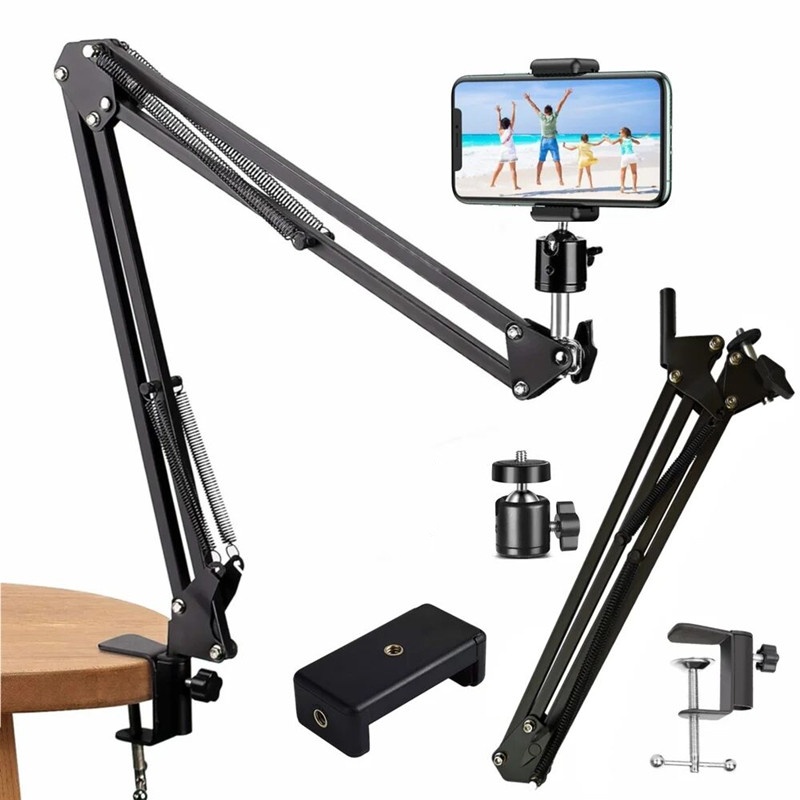 Neues flexibles Stativ für Han – Photography Online Bewertung und Preis