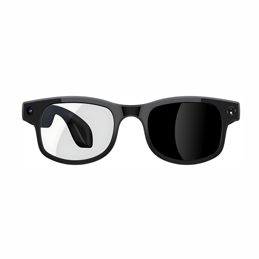 2-in-1 KI-Smart-Brille HD Foto – Photography With Ai Bewertung und Preis