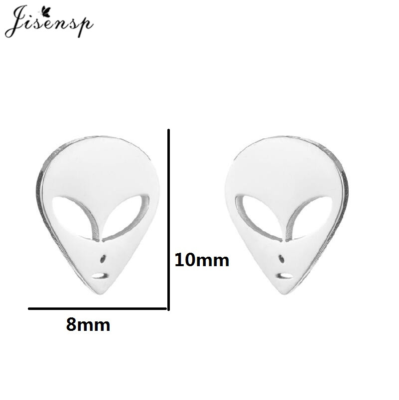 Schöne Edelstahl-Ohrringe für  – Photography Online Bewertung und Preis