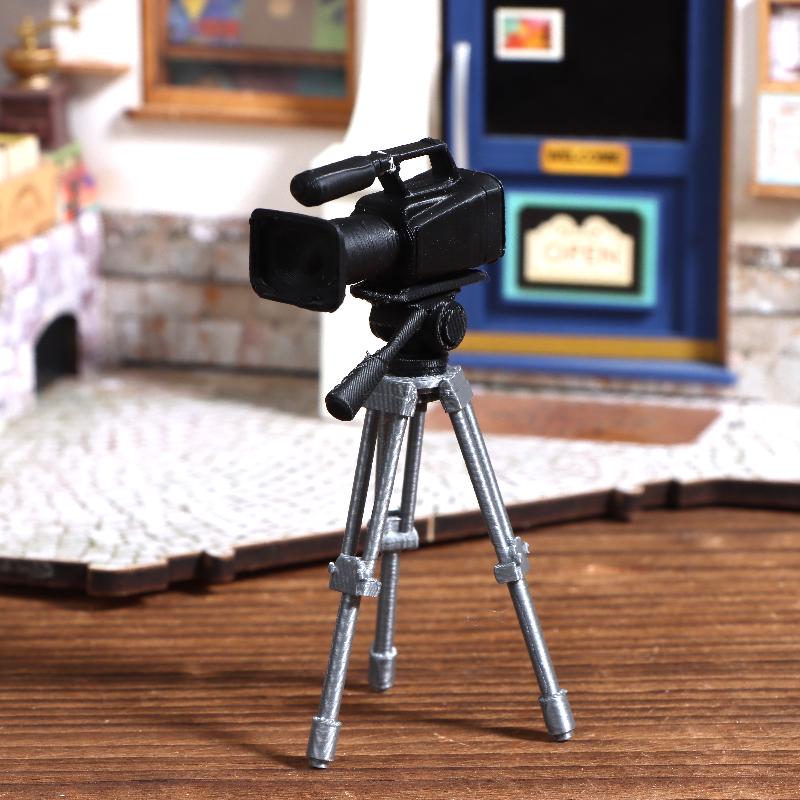 Mini-Videokamera-Stativ Modell – Photography Camera Bewertung und Preis