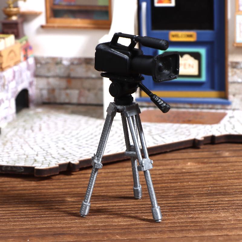 Mini-Videokamera-Stativ Modell – Photography Camera Bewertung und Preis