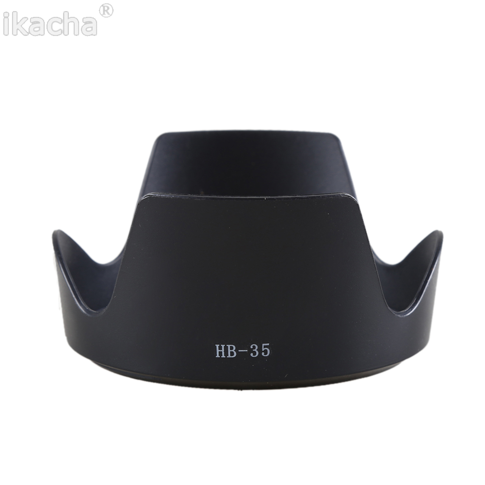 2026 HB-35 HB35 Gegenlichtblen – Lens Hood Petal Bewertung und Preis