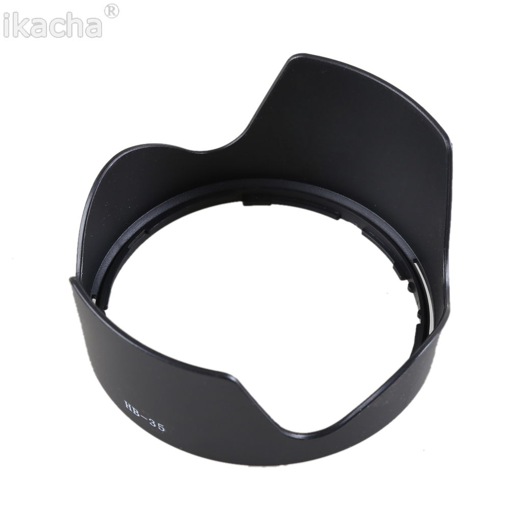 2026 HB-35 HB35 Gegenlichtblen – Lens Hood Petal Bewertung und Preis