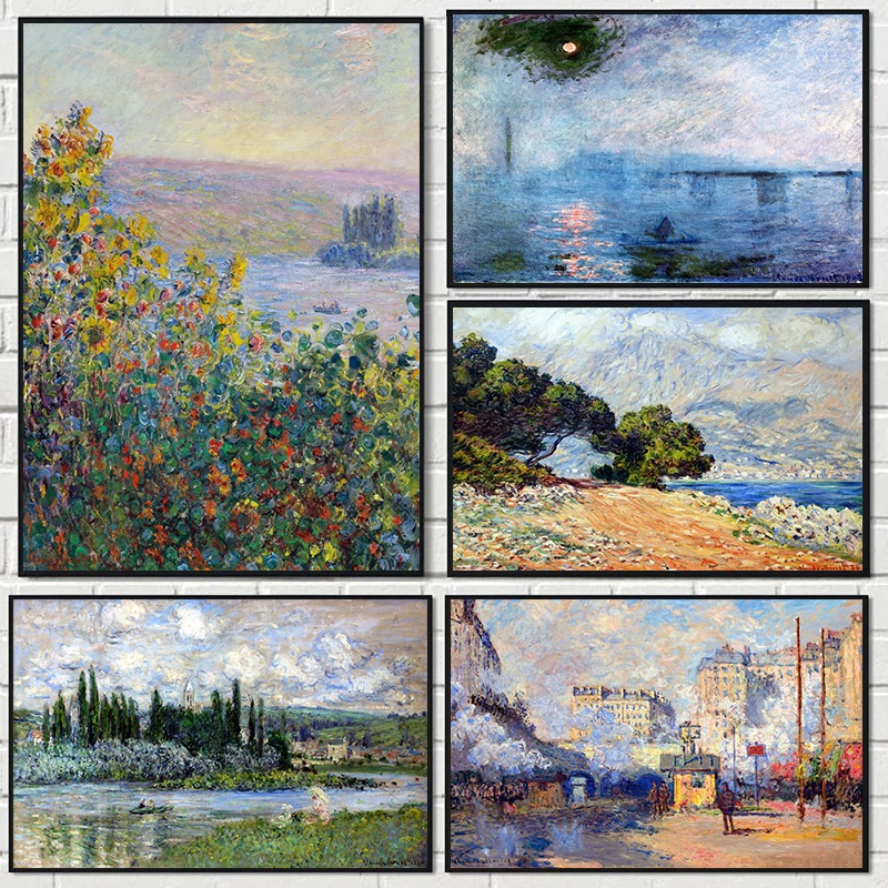 Kunstleinwandgemälde Berühmte  – Photography Nature Bewertung und Preis
