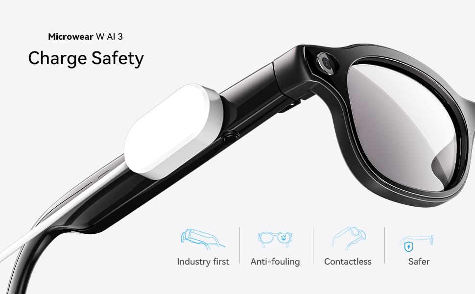 KI-Smart-Brille mit 8 Millione – Photography With Ai Bewertung und Preis