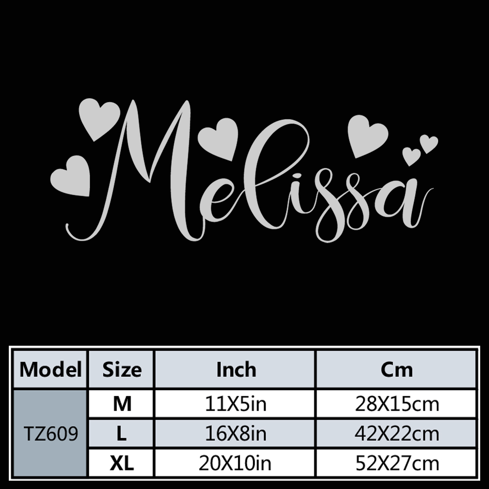 1 Stück DIY Personalisierter N – Photography Wedding Bewertung und Preis