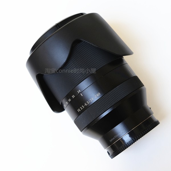 ALC-SH136 sh136 Reverse blüten – Lens Hood Petal Bewertung und Preis