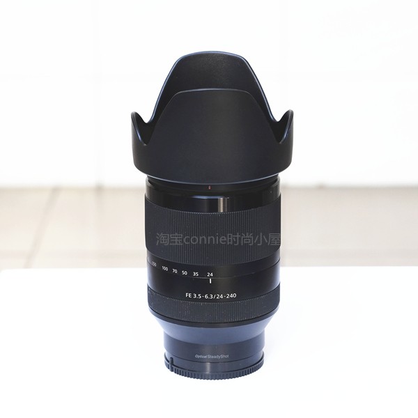 ALC-SH136 sh136 Reverse blüten – Lens Hood Petal Bewertung und Preis