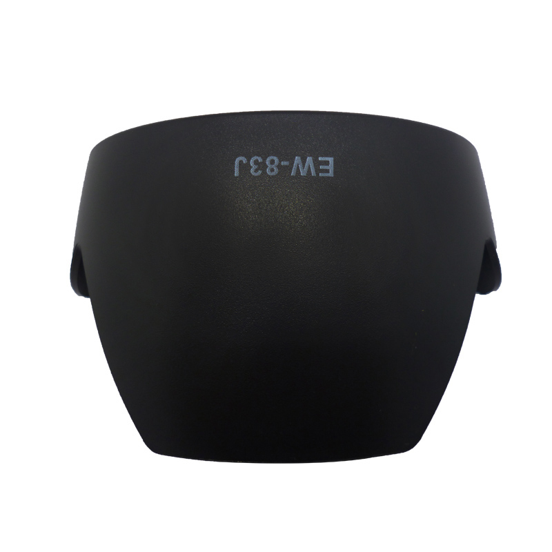 EW83J EW-83J Blütenblatt Schna – Lens Hood Petal Bewertung und Preis