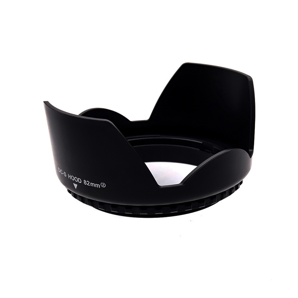 Universelle Kamera-Gegenlichtb – Lens Hood Petal Bewertung und Preis