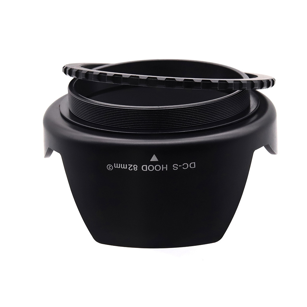 Universelle Kamera-Gegenlichtb – Lens Hood Petal Bewertung und Preis