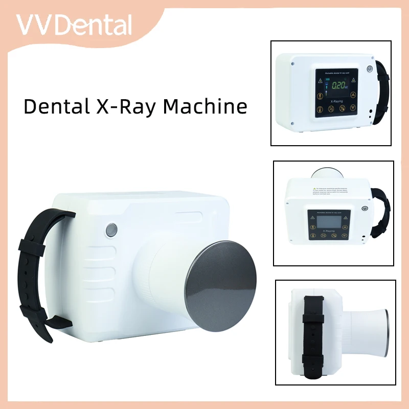 2026 Neu VV. Tragbares Kabello – Photography X Ray Bewertung und Preis