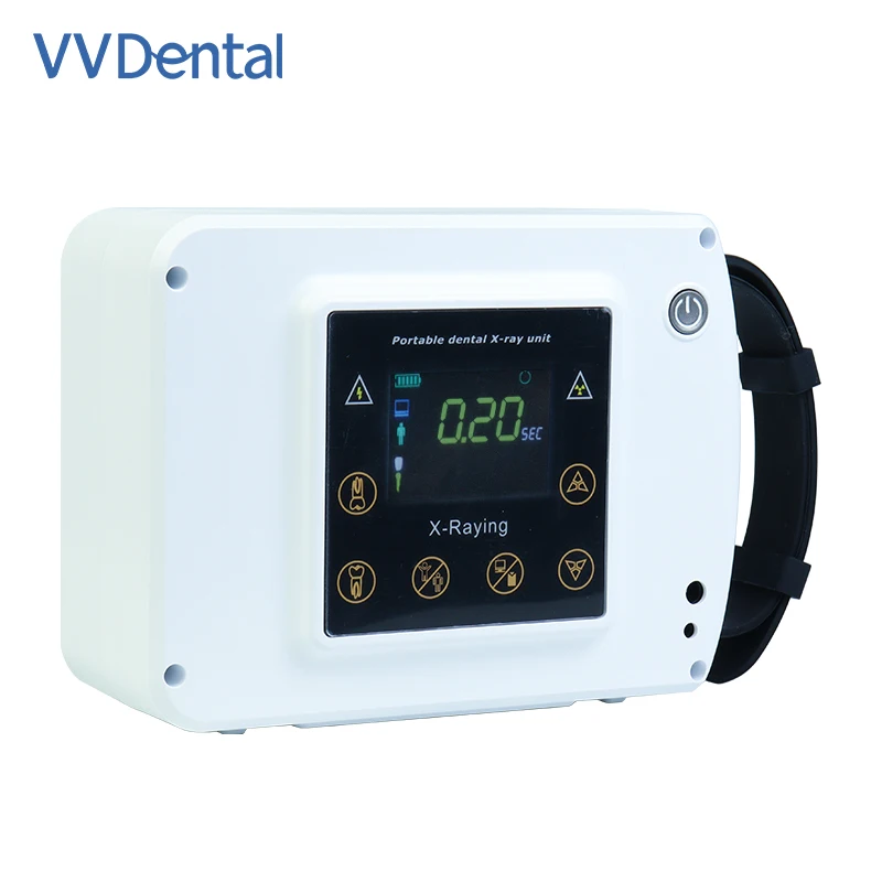 2026 Neu VV. Tragbares Kabello – Photography X Ray Bewertung und Preis