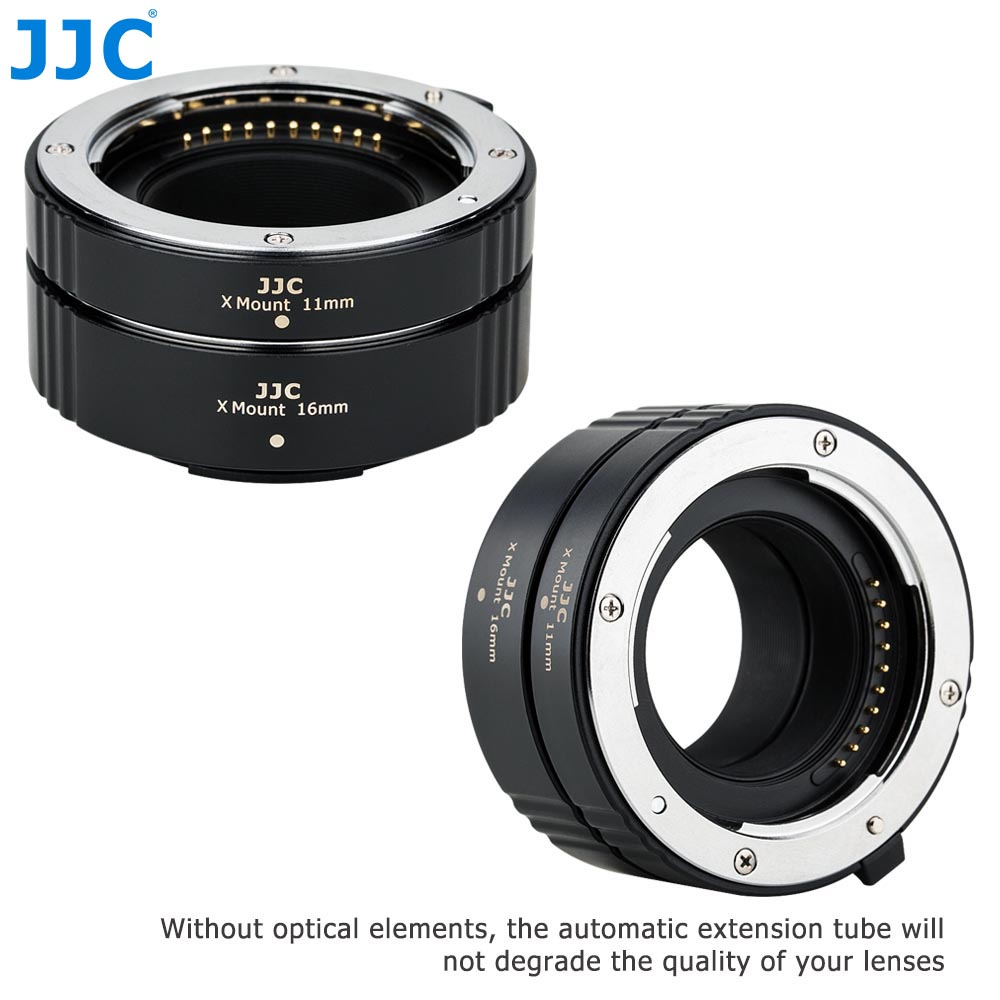 JJC X Mount Makro Extension Tu – Macro Extension Tube Bewertung und Preis