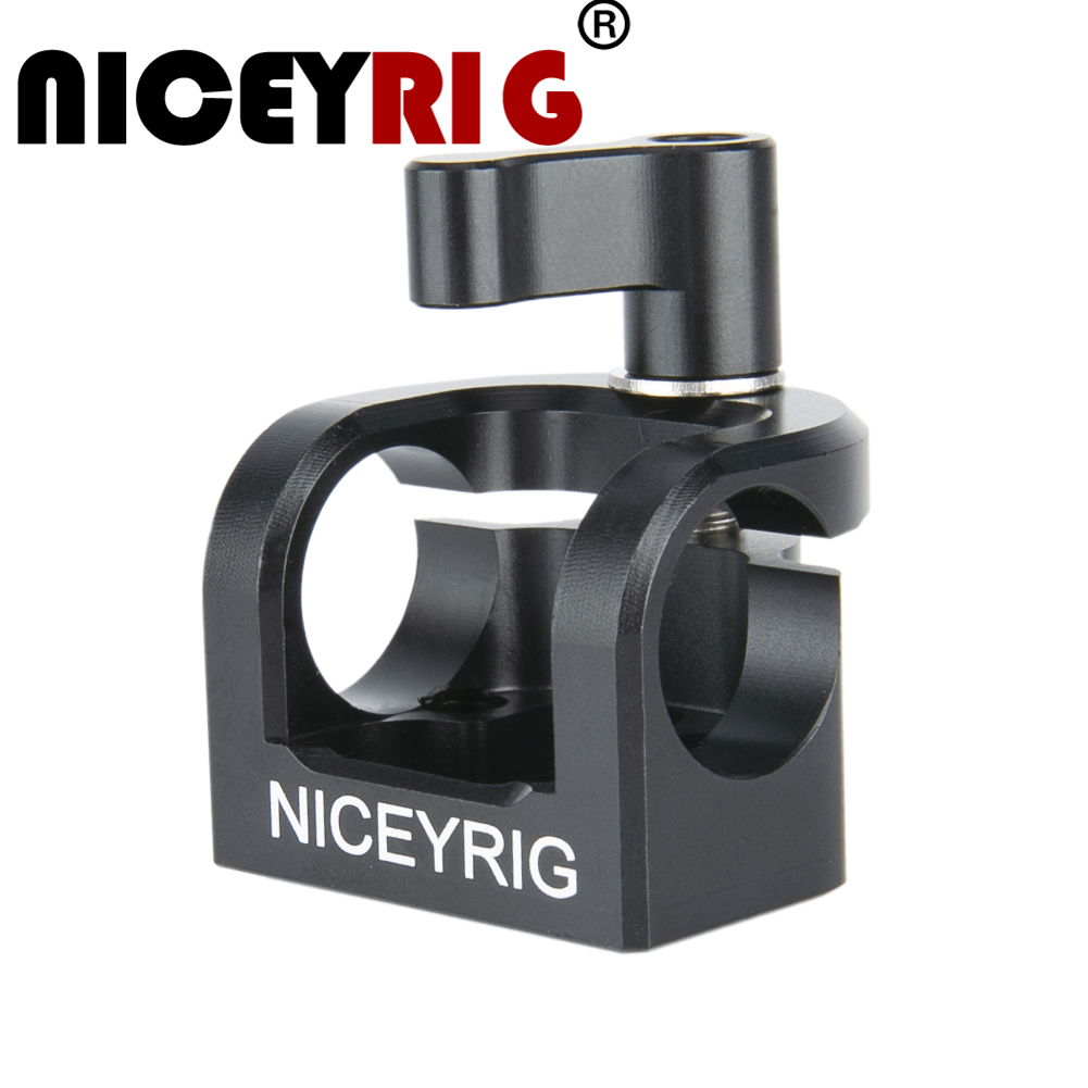 Niceyrig 15mm Rod Clamp EVF Cl – Camera Cage Rig Bewertung und Preis