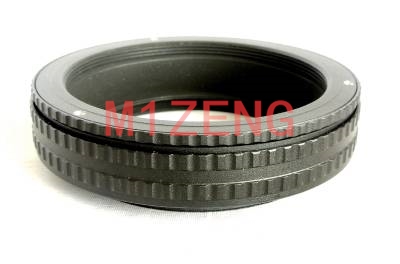 m65-m65 17-31 Makro-Verlängeru – Macro Extension Tube Bewertung und Preis