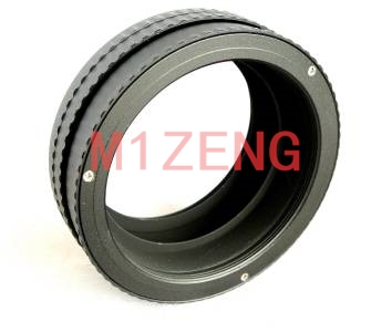 m65-m65 17-31 Makro-Verlängeru – Macro Extension Tube Bewertung und Preis