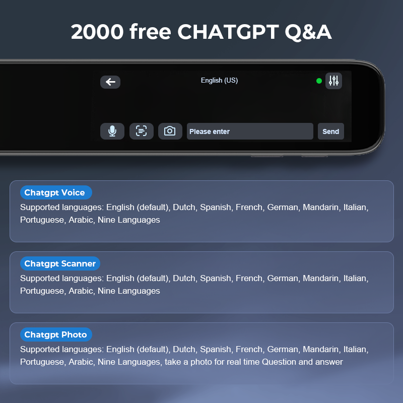ChatGPT-Integrierter KI-Überse – Photography With Ai Bewertung und Preis