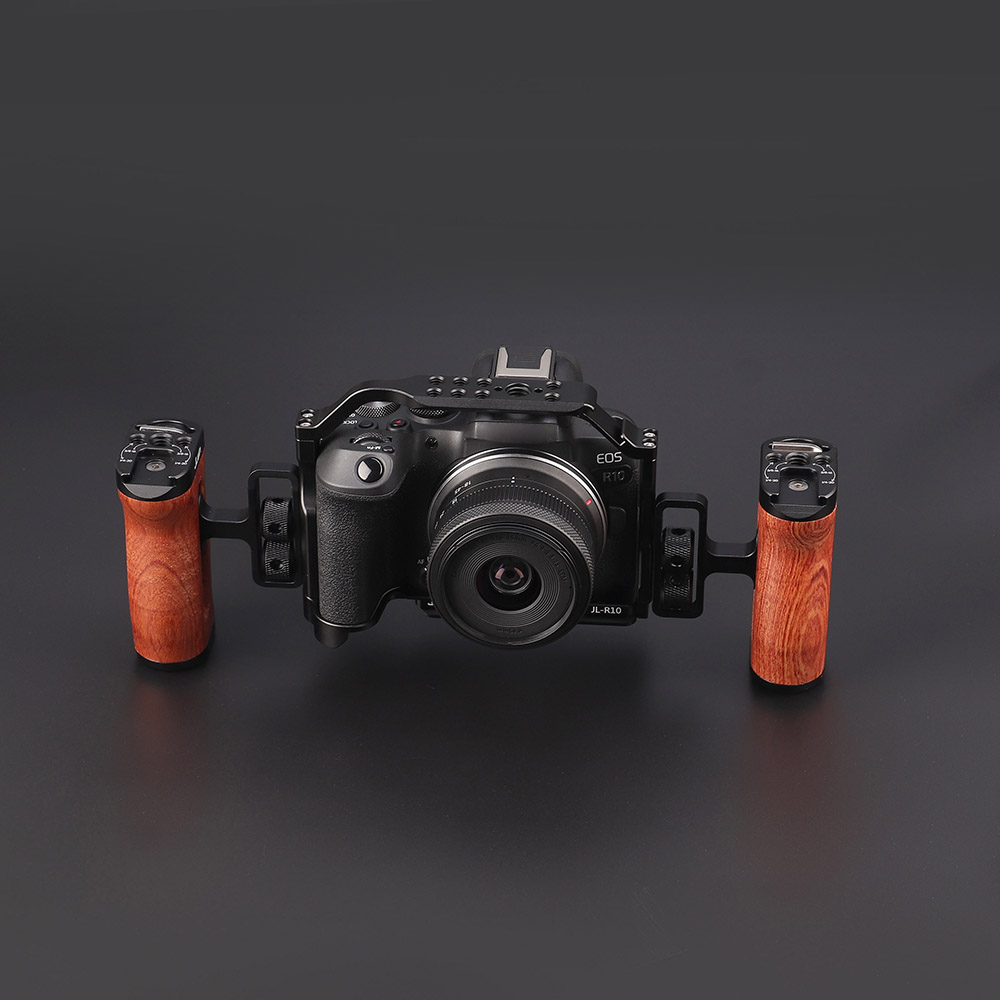 Kamerakäfig R10 DSLR-Kamerakäf – Camera Cage Rig Bewertung und Preis