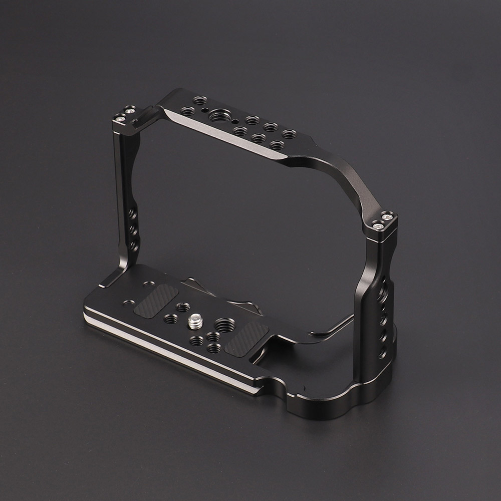 Kamerakäfig R10 DSLR-Kamerakäf – Camera Cage Rig Bewertung und Preis
